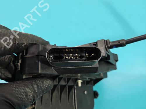 Front left lock FORD FOCUS III 1.6 TDCi | BP37851748C98 - Image 5