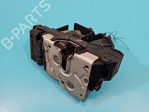 Used Front left lock Front left lock 38123135 38123135