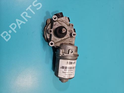 Front wiper motor SUZUKI SX4 S-Cross (JY) 1.4 Hybrid (Mild Hybrid) AllGrip (AKK 414) | BP37811914M29 - Image 2