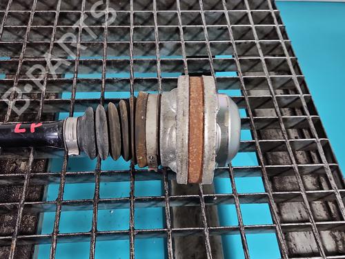 Left front driveshaft SEAT ATECA (KH7, KHP) | BP38158626M38 - Image 3