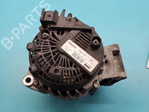 Alternator VOLVO V40 Hatchback (525) T3 GTDi | BP38148070M7 - Image 4