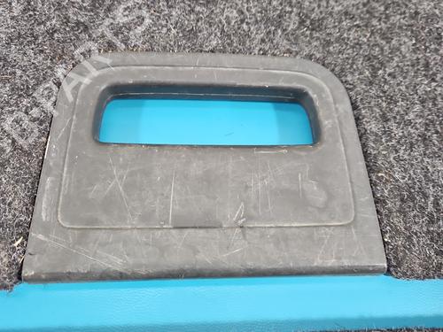 Boot lining NISSAN NOTE (E11, NE11) 1.5 dCi | BP37852378I3 - Image 3