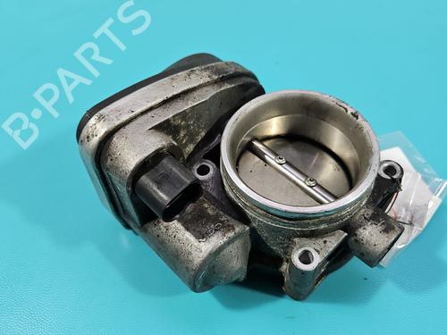 throttle-body-bmw-3-e46-1997-1998-1999-2000-2001-2002-2003-2004-2005-37840933 main image