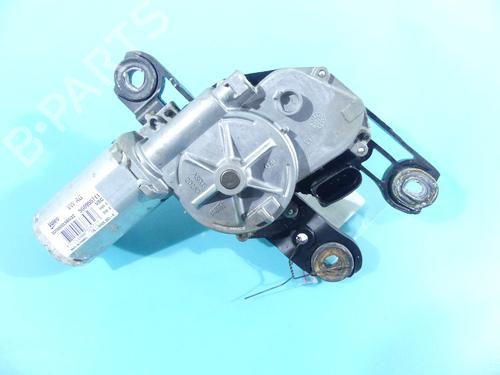 Rear wiper motor VW CC B7 (358) 2.0 TDI | BP37804057M102 - Image 3