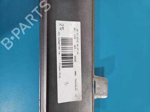 Grill BMW i3 (I01) Range Extender | BP37843604C40 - Image 9