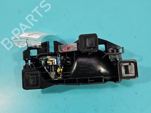 Front left interior door handle PEUGEOT 508 II (FB_, FH_, F3_) 1.5 BlueHDI 130 (FBYHZJ, FBYHZR) | BP37827609I13 - Image 4