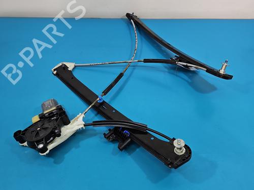 Used Front right window mechanism Front right window mechanism 37848935 37848935