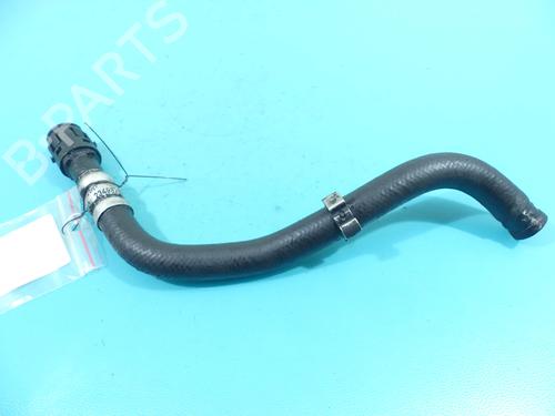 Pipe BMW 7 (E65, E66, E67) 730 d | BP37883140M125 - Image 2