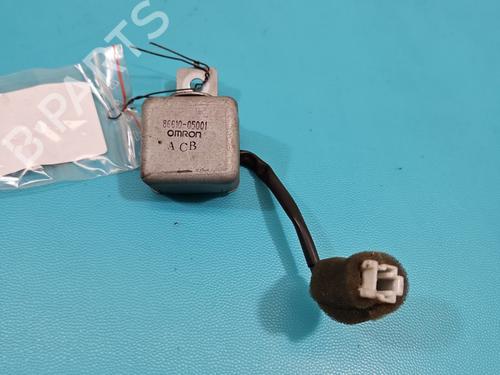 Electronic module SSANGYONG REXTON / REXTON II (GAB_) | BP37818084M83 - Image 2
