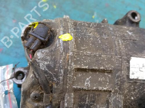 AC compressor MERCEDES-BENZ GL-CLASS (X164) GL 450 CDI 4-matic (164.828) | BP37884628M34 - Image 12