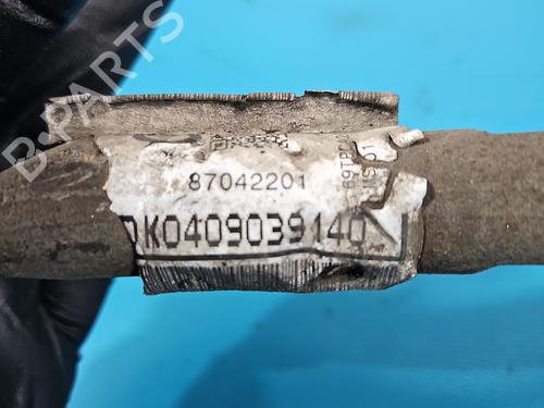 Steering rack TOYOTA AYGO (_B4_) 1.0 (KGB40) | BP37825857M22 - Image 8
