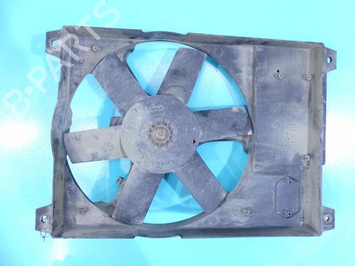 Used Radiator fan Radiator fan 37806352 37806352