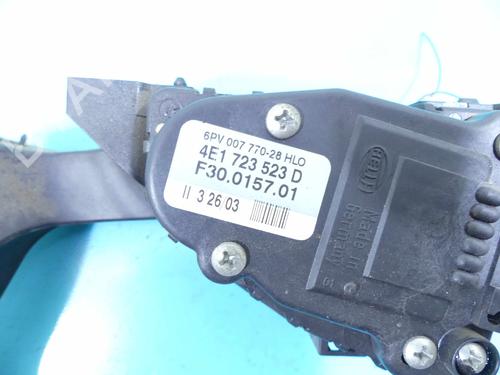Pedal AUDI A8 D3 (4E2, 4E8) | BP37887504I4 - Image 3