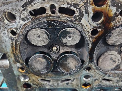 Cylinder head FIAT IDEA (350_) | BP39525680M5 - Image 15
