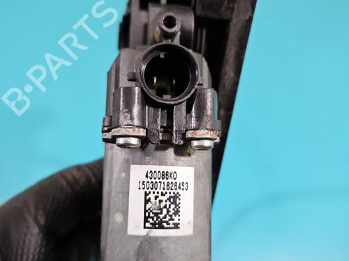 Front right window mechanism TOYOTA AYGO (_B4_) 1.0 (KGB40) | BP38136875C23 - Image 4