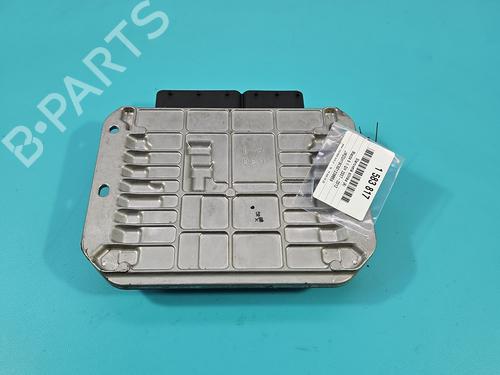 Engine control unit (ECU) MAZDA 6 Estate (GH) 2.2 MZR-CD (GH10) | BP37847117M57 - Image 5