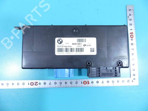 Electronic module BMW 5 (F10) 530 d xDrive | BP37805815M83 - Image 2