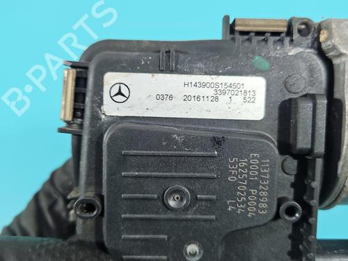 Front wiper motor MERCEDES-BENZ E-CLASS (W213) E 220 d 4-matic (213.005) | BP37819377M29 - Image 6