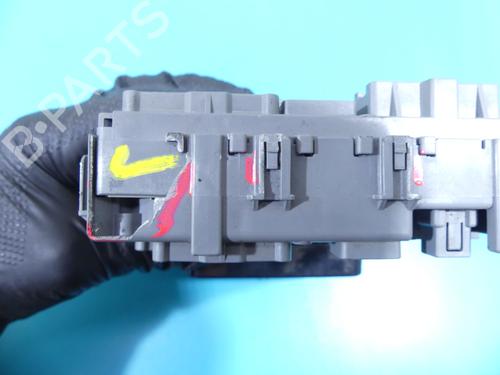 Engine control unit (ECU) HONDA FR-V (BE) 2.0 (BE3) | BP37808871M57 - Image 7