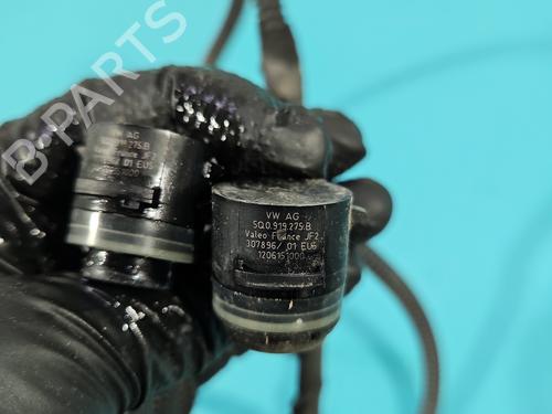 Electronic sensor VW BEETLE (5C1, 5C2) 2.0 TDI | BP37858882M84 - Image 6