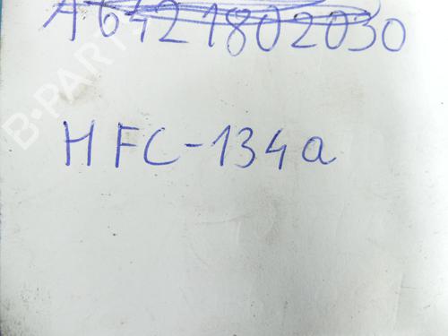 AC radiator NISSAN ALMERA II Hatchback (N16) 1.5 dCi | BP37808697M32 - Image 11