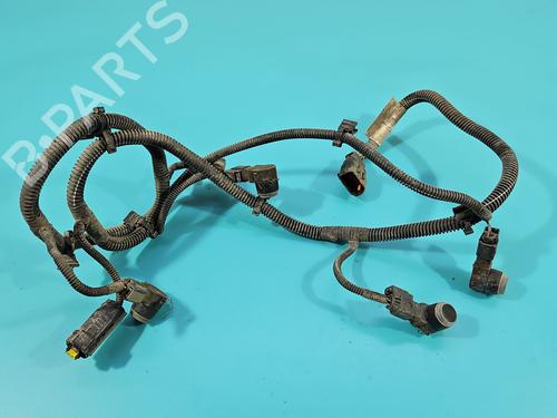 Used Wiring harness Wiring harness 38122214 38122214
