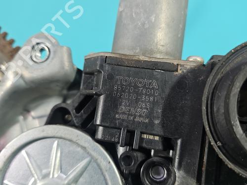Front left window mechanism LEXUS NX (_Z1_) 300h AWD (AYZ15, AYZ15_, AYZ15R) | BP37842431C22 - Image 6