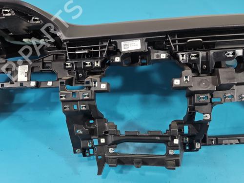 Dashboard RENAULT CLIO V (B7_) 1.0 TCe 90 (B7MT) | BP37839285C46 - Image 4