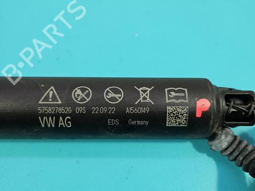 Gasdæmper bagklap SEAT ATECA (KH7, KHP) | BP38487953C138 - Image 3