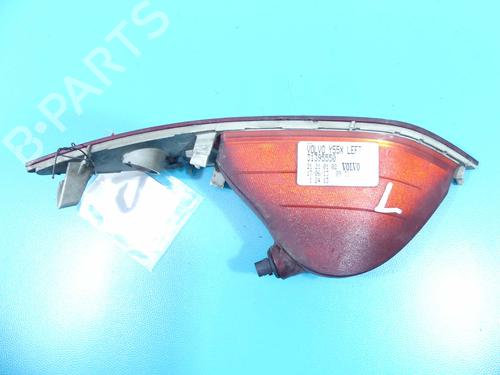 Rear bumper left light VOLVO V40 Hatchback (525) D2 | BP37892978C81 - Image 3