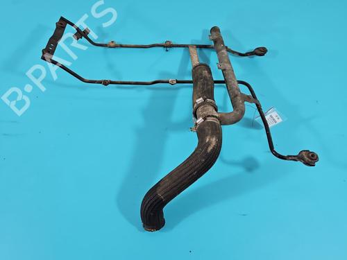 Used Pipe Pipe MITSUBISHI L200 (K7_T, K6_T, K5_T) 2.5 TD 4WD (K74T) (99 hp) 38119083 38119083