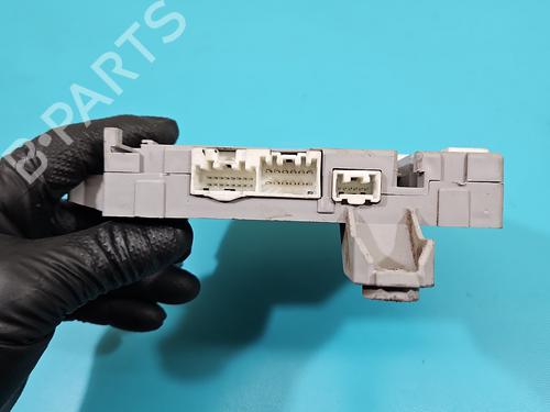 Engine control unit (ECU) MAZDA 6 Station Wagon (GY) 2.0 DI (GY19) | BP37818693M57 - Image 8