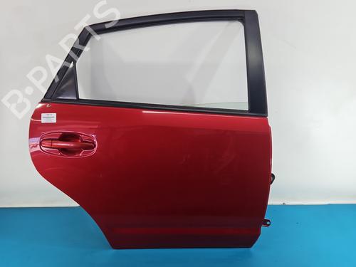 Used Right rear door Right rear door 38589935 38589935