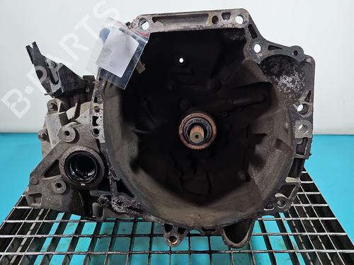Gearbox DACIA LOGAN II | BP38125812M3 - Image 2