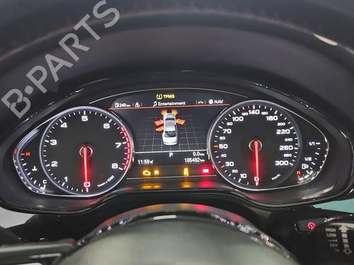instrument-cluster-audi-a8-d4-4h2-4h8-4hc-4hl-2009-2010-2011-2012-2013-2014-2015-2016-2017-2018-2019-38125059 main image