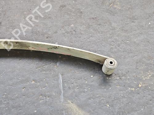 Støddæmperfjeder RENAULT MASTER III Van (FV) 2.3 dCi 100 FWD (FV0A, FV0B, FV0G, FV0K, FV0H) | BP38130023C152 - Image 3