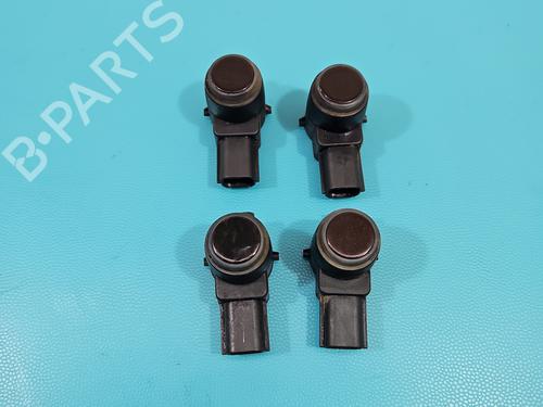 Electronic sensor OPEL ZAFIRA TOURER C (P12) 2.0 CDTi (75) | BP37811365M84 - Image 2