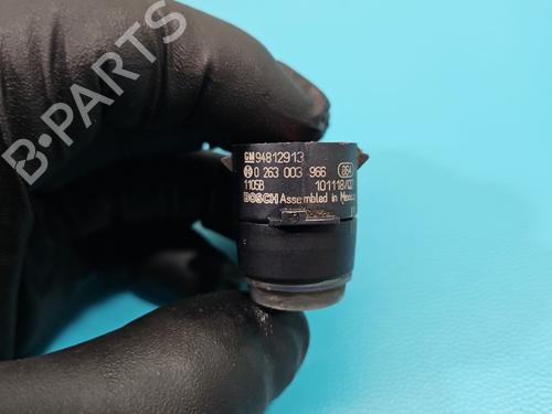Electronic sensor OPEL ANTARA A (L07) 2.2 CDTi 4x4 | BP38129007M84 - Image 5