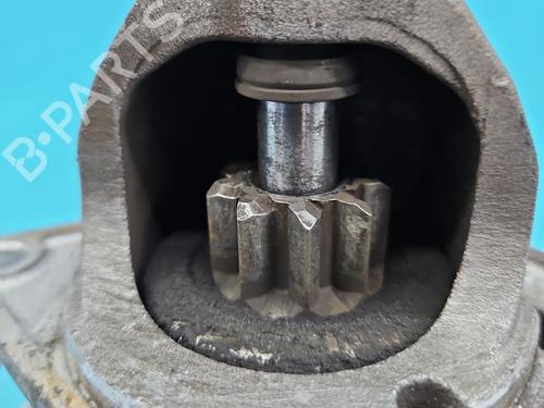 Starter CHEVROLET AVEO Hatchback (T300) 1.2 | BP38121018M8 - Image 3