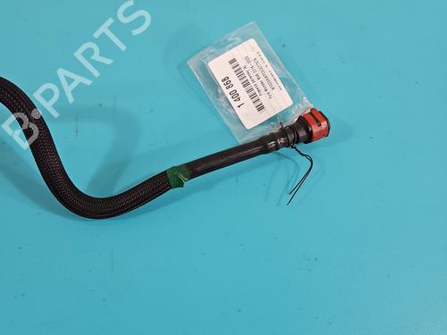 Pipe FORD MONDEO V Turnier (CF) | BP37813122M125 - Image 3