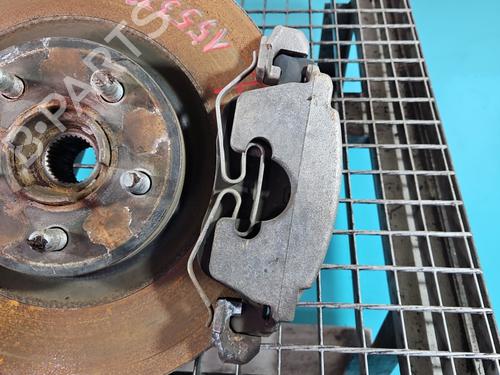 Used Right front brake caliper Right front brake caliper LAND ROVER RANGE ROVER EVOQUE (L538) [2011-2019] 37830328 37830328