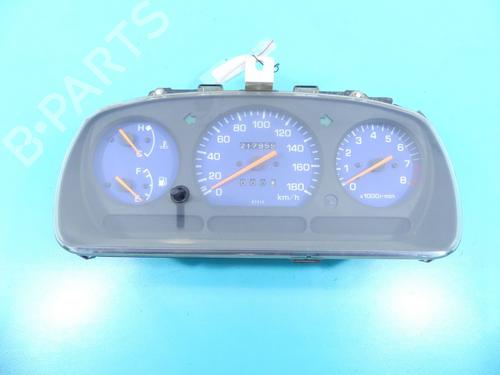 Kombinert Instrument Kombinert Instrument 37876854 37876854