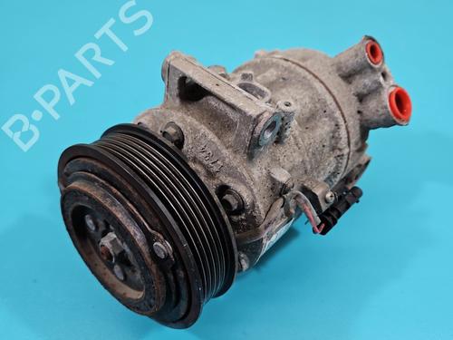 Used AC compressor AC compressor OPEL ASTRA K Sports Tourer (B16) 1.6 CDTi (35) (110 hp) 38134263 38134263