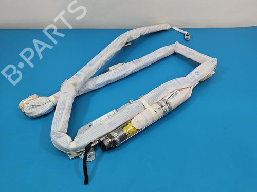 Venstre gardin airbag Venstre gardin airbag 38266459 38266459