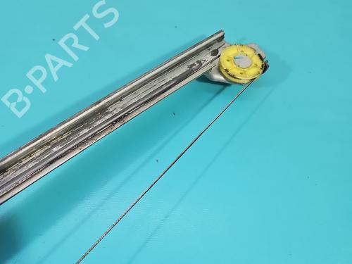 Front right window mechanism RENAULT TRAFIC II Van (FL) 2.0 dCi 115 (FL01, FL0U, FL00, FL0H, FL0M) | BP37825015C23 - Image 9