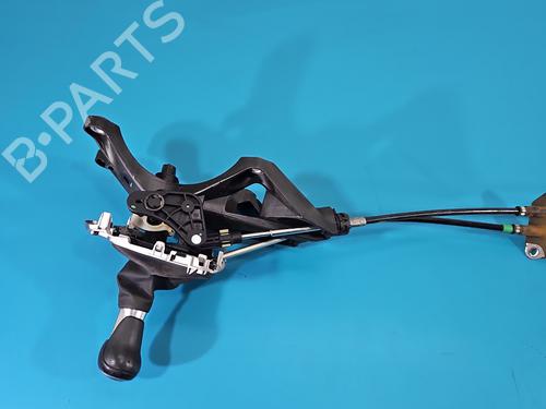 Gearstang MAZDA CX-3 (DK) 1.5 SKYACTIV-D AWD (DK4WS, DK5AW) | BP38167874M90 - Image 6