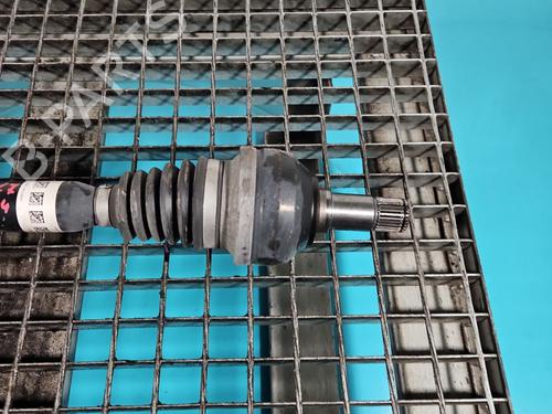 Left front driveshaft INFINITI QX50 II 2.0 AWD (J55) | BP39684446M38 - Image 3