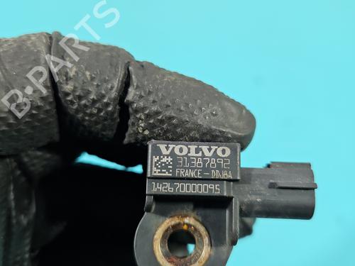 Electronic sensor VOLVO V40 Hatchback (525) D2 | BP38136077M84 - Image 6