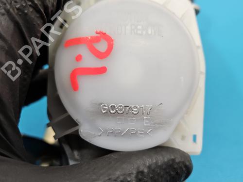 Front left seatbelt SUBARU FORESTER (SJ_) 2.0 D AWD (SJD) | BP37846656I26 - Image 6