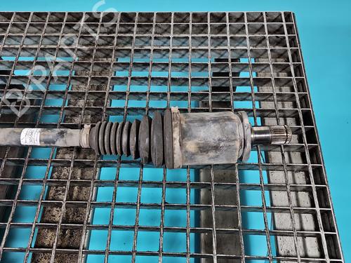 Left front driveshaft BMW 5 (F10) 528 i xDrive | BP38140081M38 - Image 3